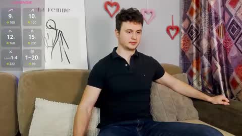 Alex online show from 1, 3, 2025