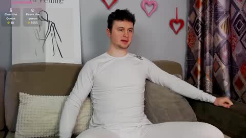 Alex online show from 3, 3, 2025