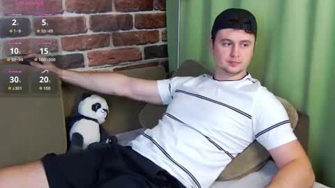 Alex online show from 20, 10, 2025