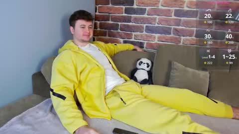 Alex online show from 16, 11, 2025