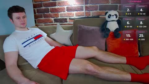 Alex online show from 28, 3, 2026