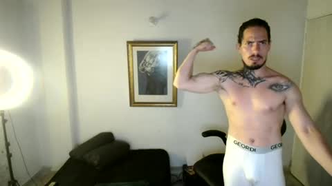 Snapshot of alex_orionjs chatting on 14, 6, 2026 Alex OrionJS online show from 14, 6, 2026