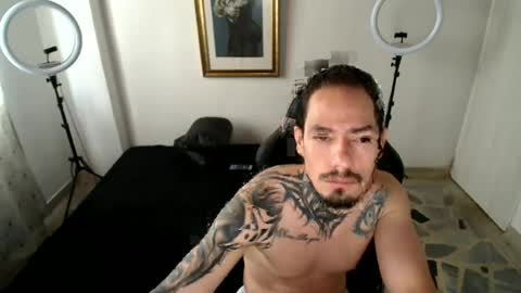 Snapshot of alex_orionjs chatting on 16, 6, 2026 Alex OrionJS online show from 16, 6, 2026