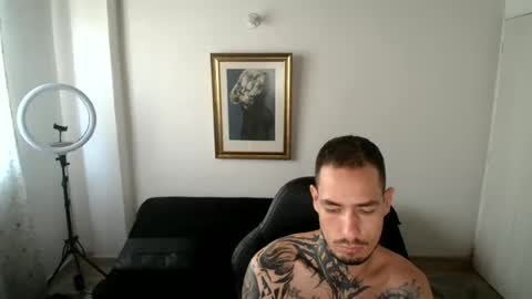 Snapshot of alex_orionjs chatting on 6, 7, 2026 Alex OrionJS online show from 6, 7, 2026