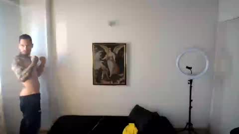 Snapshot of alex_orionjs chatting on 10, 7, 2026 Alex OrionJS online show from 10, 7, 2026