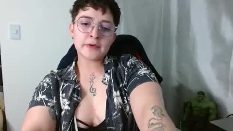 Snapshot of alex_parker07 chatting on 31, 3, 2026 Alex Parker online show from 31, 3, 2026