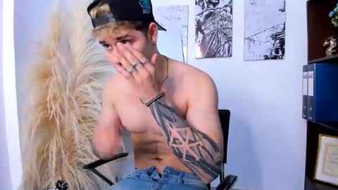 Alex  online show from 30, 3, 2026