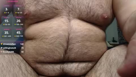 Snapshot of alex_pumping chatting on 16, 1, 2025 Daddy Alex online show from 16, 1, 2025