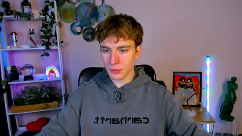 Alex online show from 27, 4, 2026