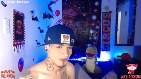    online show from 23, 10, 2025