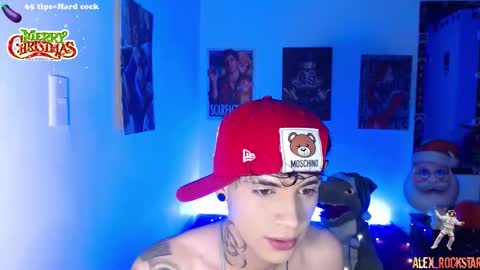    online show from 23, 12, 2025