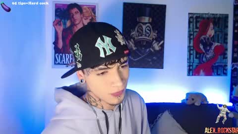 Snapshot of alex_rockstar chatting on 29, 4, 2026 online show from 29, 4, 2026