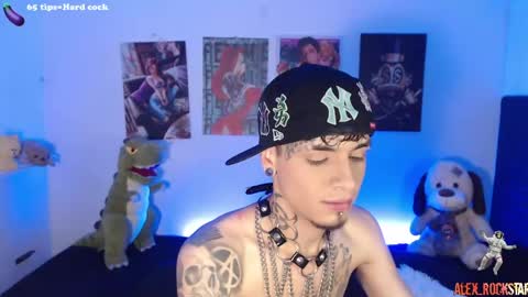 Snapshot of alex_rockstar chatting on 28, 5, 2026 online show from 28, 5, 2026