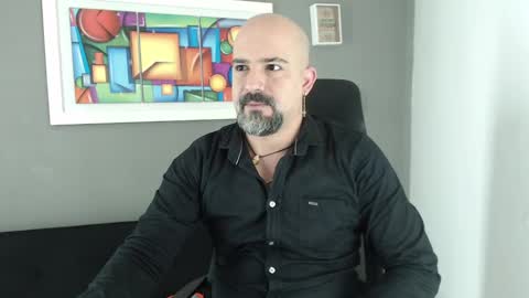 Snapshot of alex_saints_ce chatting on 3, 1, 2025 Alex Saints online show from 3, 1, 2025