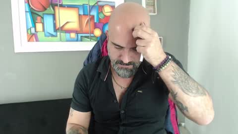 Snapshot of alex_saints_ce chatting on 13, 2, 2025 Alex Saints online show from 13, 2, 2025