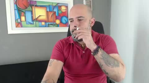 Snapshot of alex_saints_ce chatting on 15, 2, 2025 Alex Saints online show from 15, 2, 2025