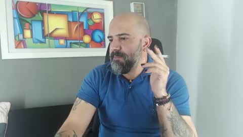 Snapshot of alex_saints_ce chatting on 16, 2, 2025 Alex Saints online show from 16, 2, 2025