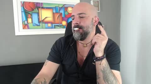 Snapshot of alex_saints_ce chatting on 17, 2, 2025 Alex Saints online show from 17, 2, 2025