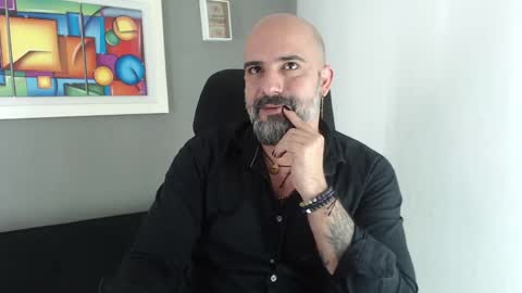 Snapshot of alex_saints_ce chatting on 19, 2, 2025 Alex Saints online show from 19, 2, 2025