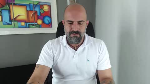 Snapshot of alex_saints_ce chatting on 21, 2, 2025 Alex Saints online show from 21, 2, 2025