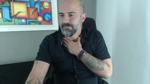 Snapshot of alex_saints_ce chatting on 22, 2, 2025 Alex Saints online show from 22, 2, 2025