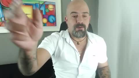 Snapshot of alex_saints_ce chatting on 24, 2, 2025 Alex Saints online show from 24, 2, 2025