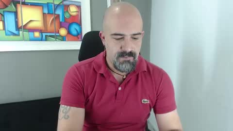 Snapshot of alex_saints_ce chatting on 26, 2, 2025 Alex Saints online show from 26, 2, 2025