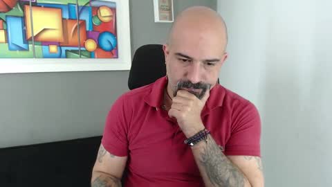 Snapshot of alex_saints_ce chatting on 26, 2, 2025 Alex Saints online show from 26, 2, 2025