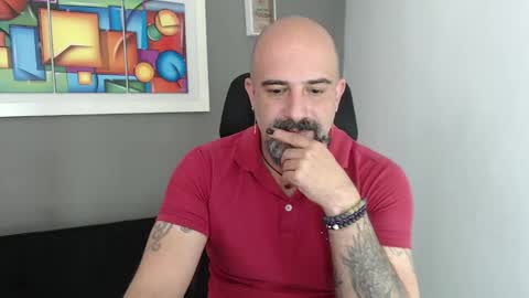 Snapshot of alex_saints_ce chatting on 26, 2, 2025 Alex Saints online show from 26, 2, 2025