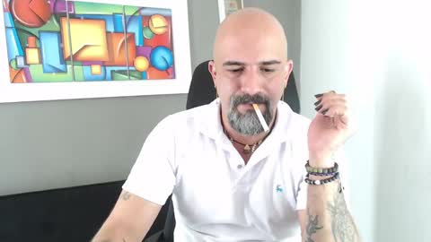 Snapshot of alex_saints_ce chatting on 7, 3, 2025 Alex Saints online show from 7, 3, 2025