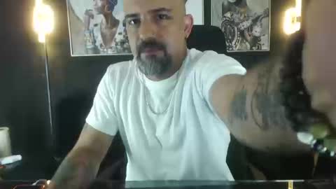 Snapshot of alex_saints_ce chatting on 12, 9, 2025 Alex Saints online show from 12, 9, 2025
