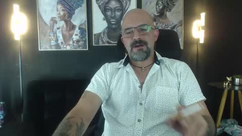 Snapshot of alex_saints_ce chatting on 24, 9, 2025 Alex Saints online show from 24, 9, 2025