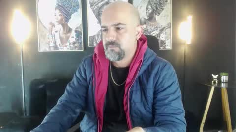 Snapshot of alex_saints_ce chatting on 8, 10, 2025 Alex Saints online show from 8, 10, 2025