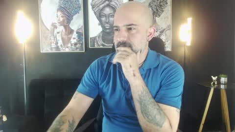 Snapshot of alex_saints_ce chatting on 13, 10, 2025 Alex Saints online show from 13, 10, 2025