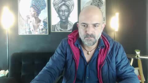 Alex Saints online show from 12, 1, 2026