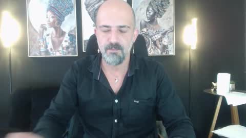 Alex Saints online show from 25, 2, 2026