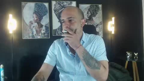 Alex Saints online show from 24, 3, 2026