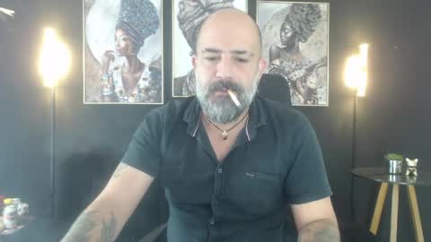 Snapshot of alex_saints_ce chatting on 4, 6, 2026 Alex Saints online show from 4, 6, 2026