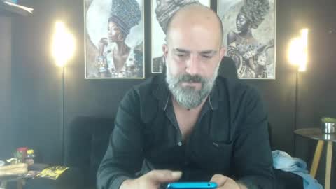 Snapshot of alex_saints_ce chatting on 6, 6, 2026 Alex Saints online show from 6, 6, 2026