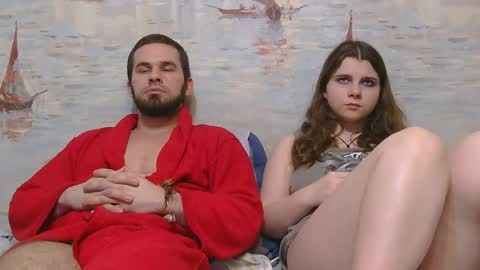 Alex and Sarah online show from 23, 5, 2026