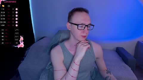 alex_silent online show from 24, 10, 2025