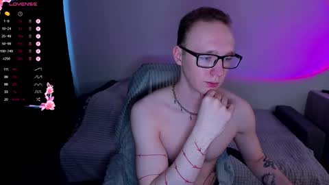 alex_silent online show from 8, 11, 2025