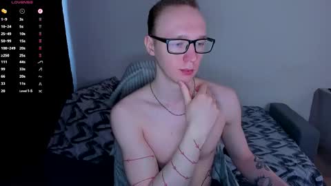 alex_silent online show from 11, 3, 2026