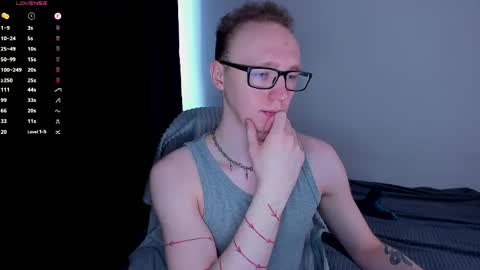 alex_silent online show from 20, 4, 2026