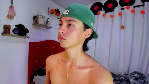 Alex online show from 24, 10, 2025