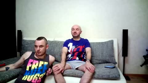 Alex and Tobey online show from 20, 12, 2025