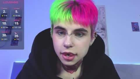 Alex Valley online show from 9, 10, 2025