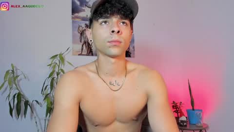 Snapshot of alex_zt7 chatting on 20, 4, 2026 x online show from 20, 4, 2026