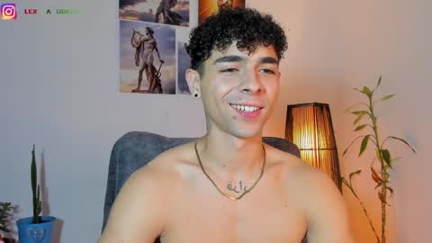 Snapshot of alex_zt7 chatting on 8, 5, 2026 x online show from 8, 5, 2026