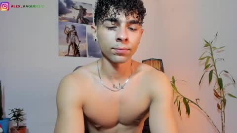 Snapshot of alex_zt7 chatting on 28, 5, 2026 x online show from 28, 5, 2026
